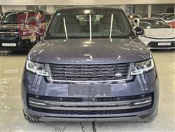 لاند روفر رانج روفر فوج